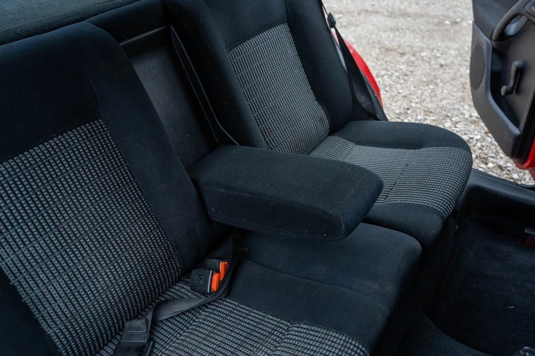 1997 Volkswagen Golf Mk3 - Image 26 of 30