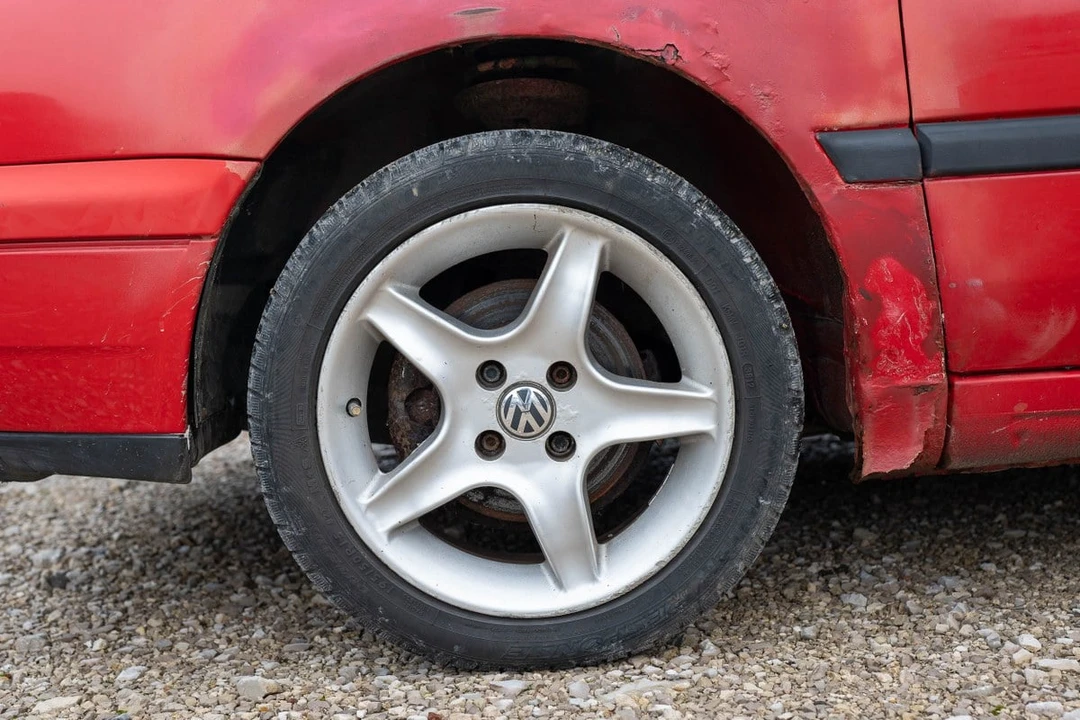 1997 Volkswagen Golf Mk3 - Image 17 of 30