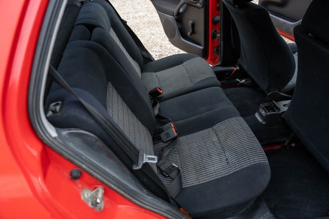 1997 Volkswagen Golf Mk3 - Image 25 of 30