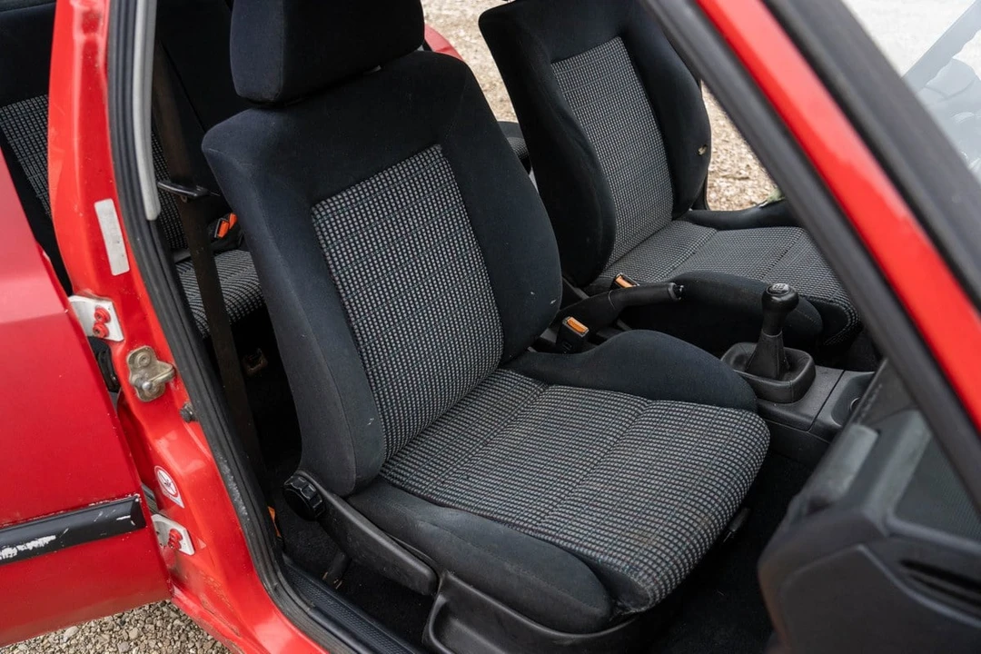 1997 Volkswagen Golf Mk3 - Image 24 of 30