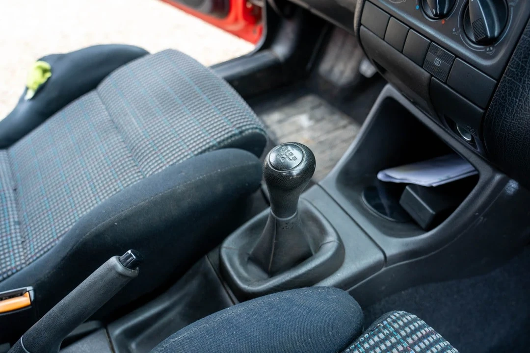 1997 Volkswagen Golf Mk3 - Image 28 of 30