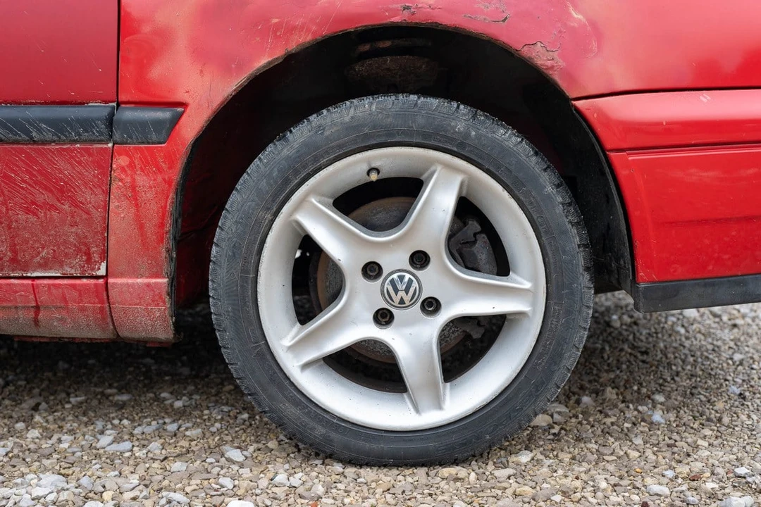 1997 Volkswagen Golf Mk3 - Image 20 of 30
