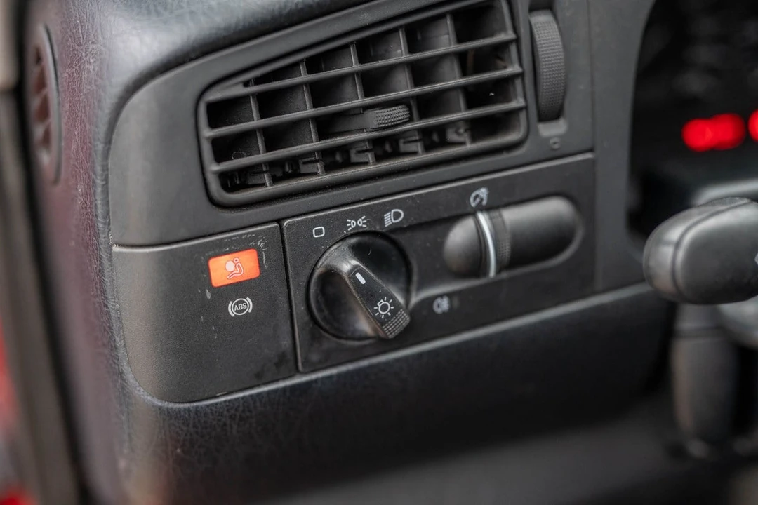 1997 Volkswagen Golf Mk3 - Image 30 of 30