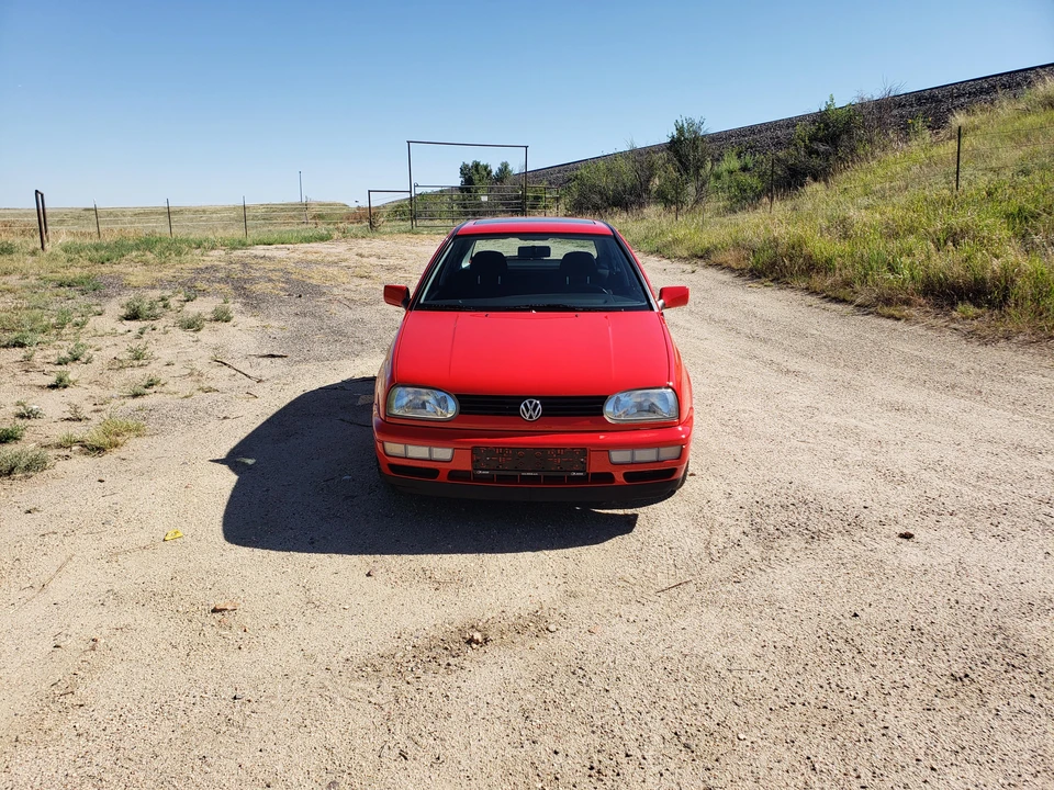 1997 Volkswagen Golf Mk3 - Image 6 of 31