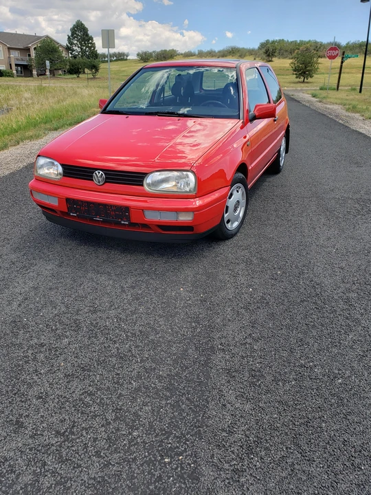 1997 Volkswagen Golf Mk3 - Image 7 of 31