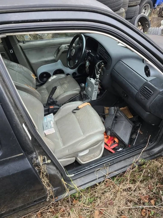 1997 Volkswagen Golf Mk3 - Image 3 of 6