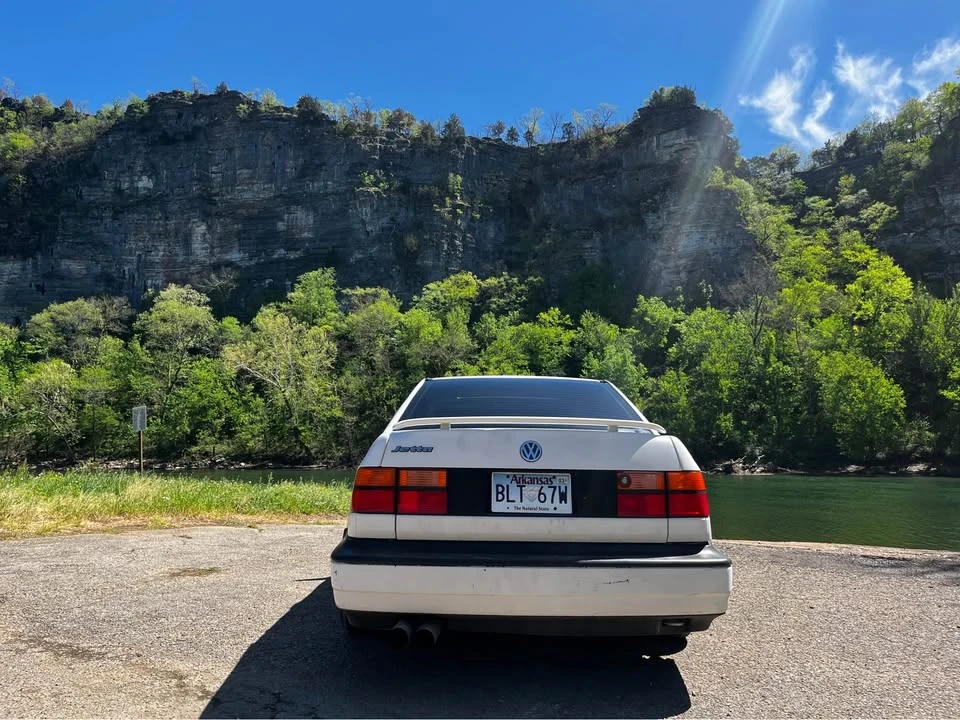 1997 Volkswagen A3 Jetta - Image 2 of 10