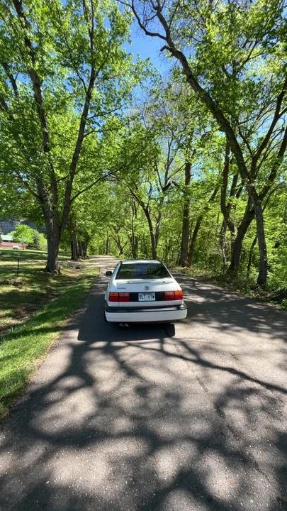 1997 Volkswagen A3 Jetta - Image 3 of 10