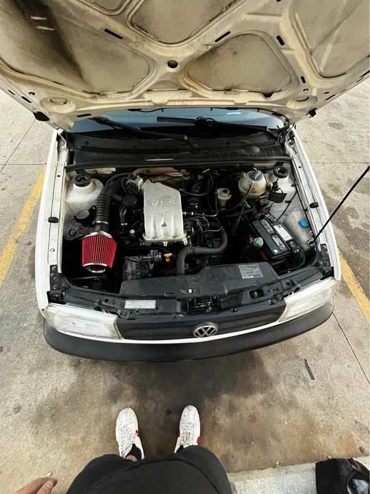 1997 Volkswagen A3 Jetta - Image 9 of 10