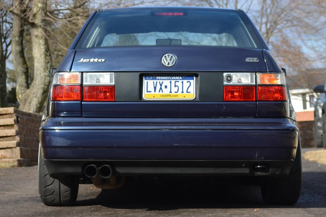 1997 Volkswagen A3 Jetta - Image 5 of 13