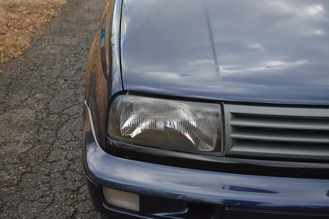 1997 Volkswagen A3 Jetta - Image 10 of 13