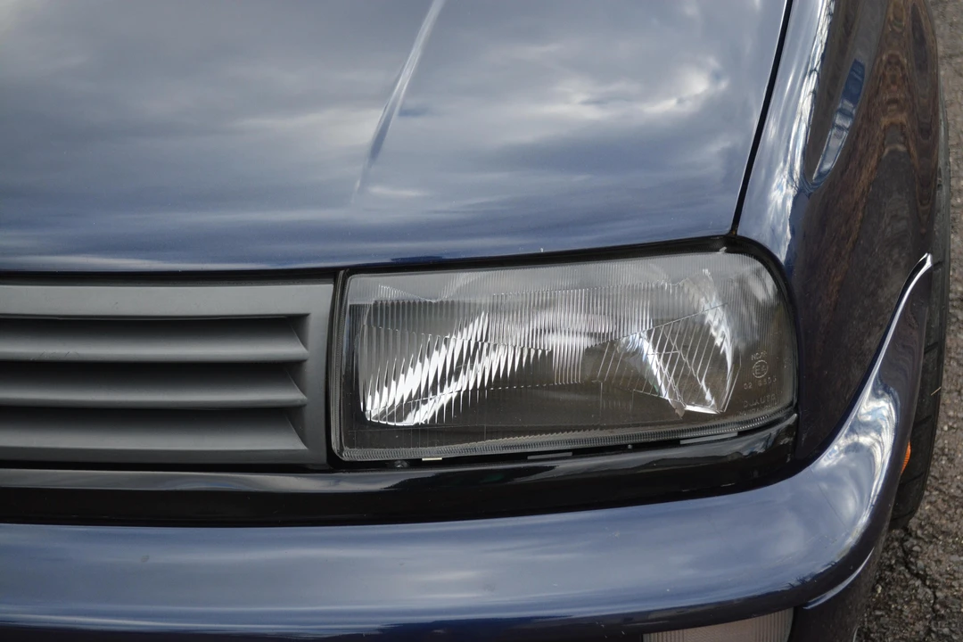 1997 Volkswagen A3 Jetta - Image 11 of 13