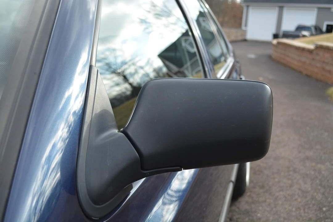 1997 Volkswagen A3 Jetta - Image 12 of 13