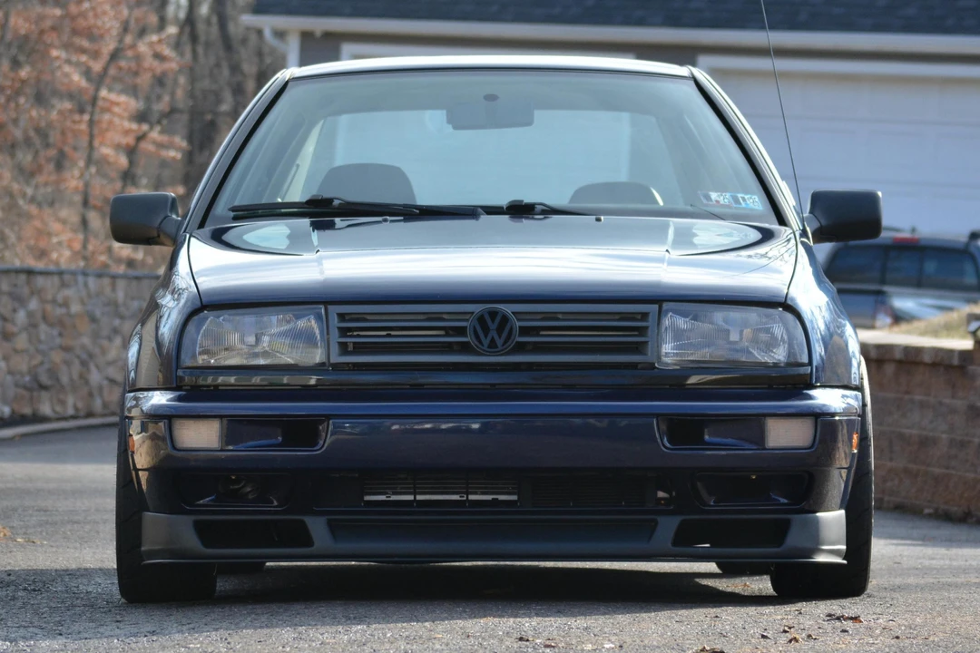 1997 Volkswagen A3 Jetta - Image 2 of 13