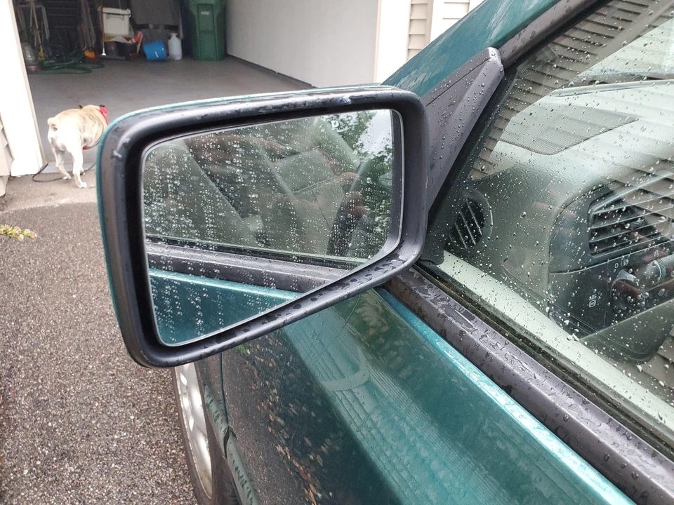 1997 Volkswagen A3 Jetta - Image 21 of 31