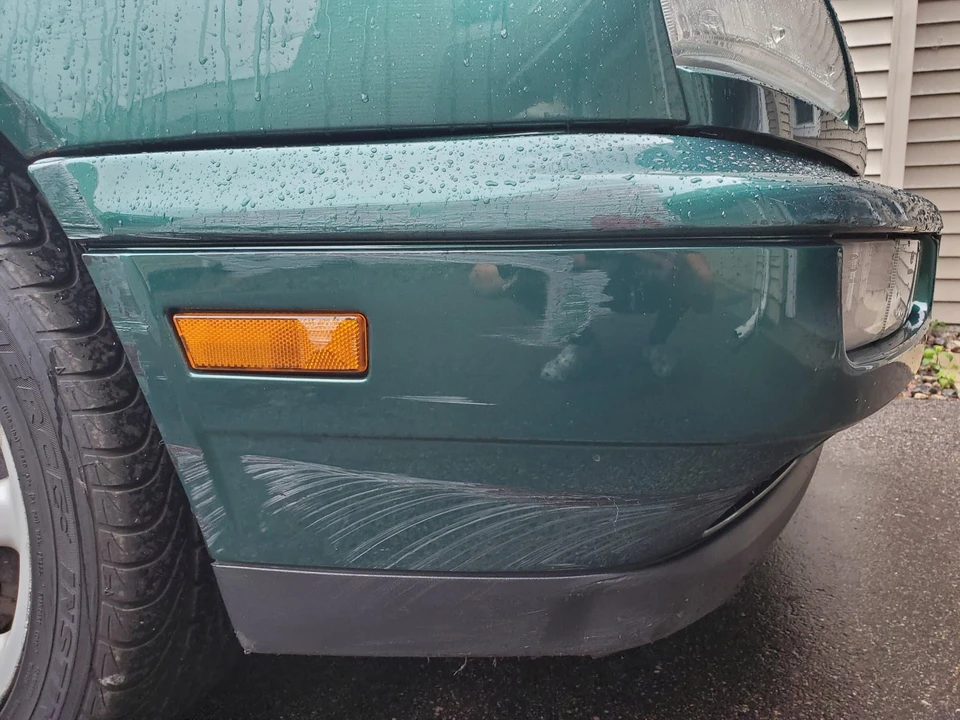 1997 Volkswagen A3 Jetta - Image 14 of 31