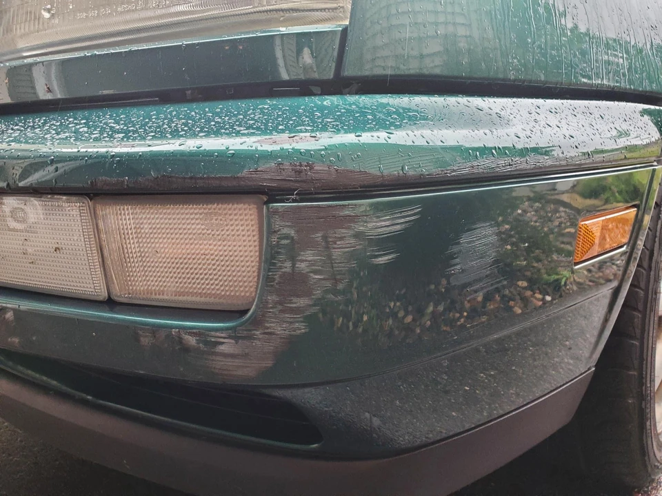 1997 Volkswagen A3 Jetta - Image 17 of 31