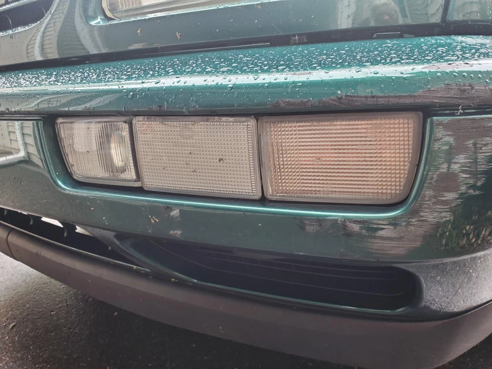 1997 Volkswagen A3 Jetta - Image 18 of 31