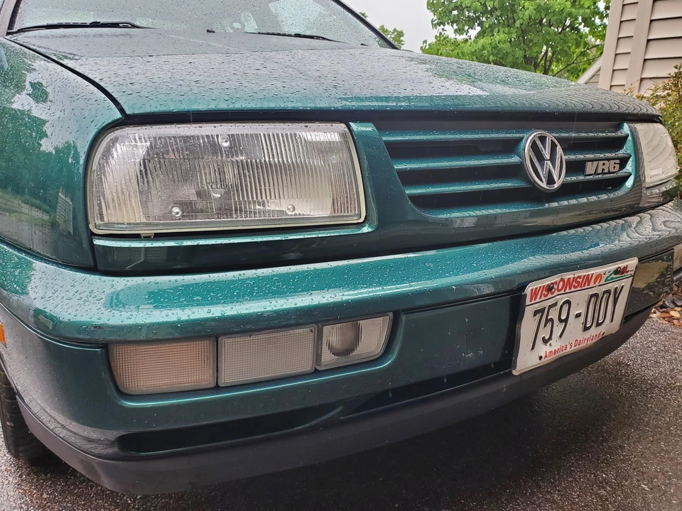 1997 Volkswagen A3 Jetta - Image 15 of 31