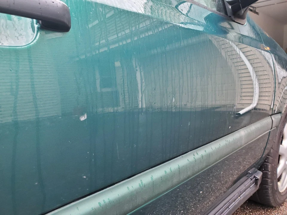 1997 Volkswagen A3 Jetta - Image 30 of 31