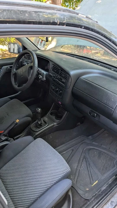 1997 Volkswagen A3 Jetta - Image 9 of 15