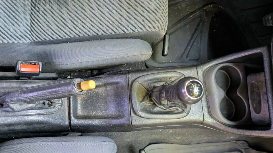 1997 Volkswagen A3 Jetta - Image 13 of 15