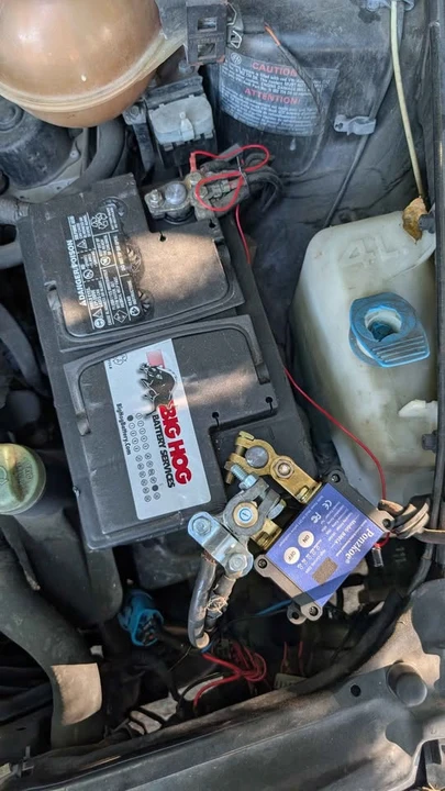 1997 Volkswagen A3 Jetta - Image 11 of 15