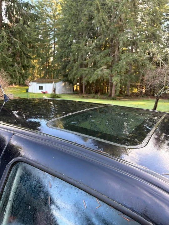 1997 Volkswagen A3 Jetta - Image 14 of 14
