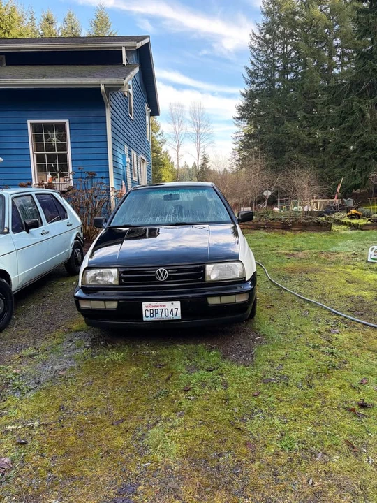 1997 Volkswagen A3 Jetta - Image 6 of 14
