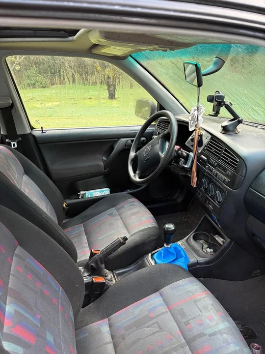 1997 Volkswagen A3 Jetta - Image 13 of 14