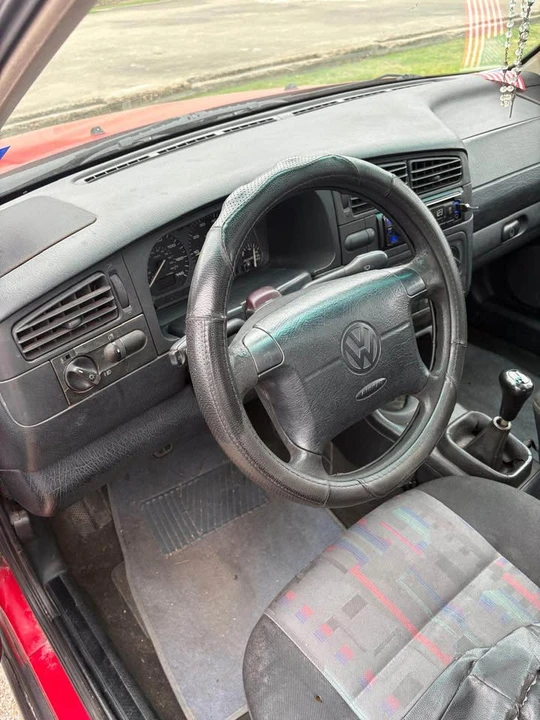 1997 Volkswagen A3 Jetta - Image 2 of 4