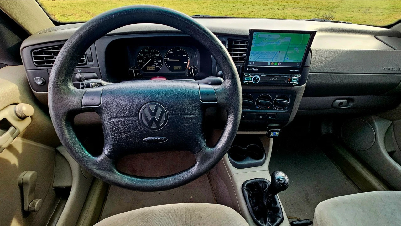1997 Volkswagen A3 Jetta - Image 3 of 11