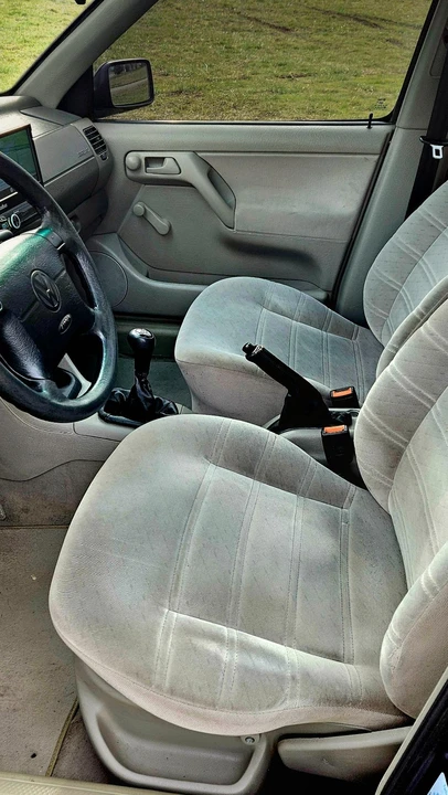 1997 Volkswagen A3 Jetta - Image 4 of 11