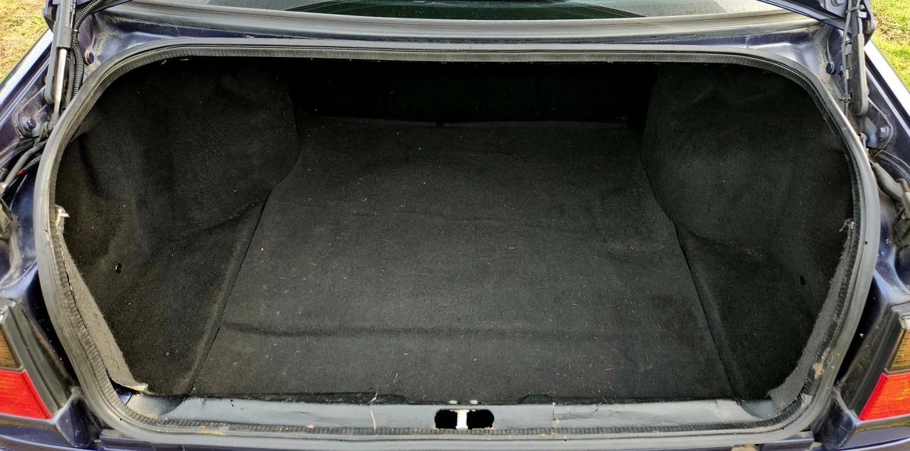 1997 Volkswagen A3 Jetta - Image 6 of 11