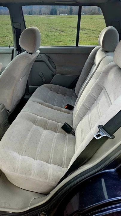 1997 Volkswagen A3 Jetta - Image 5 of 11