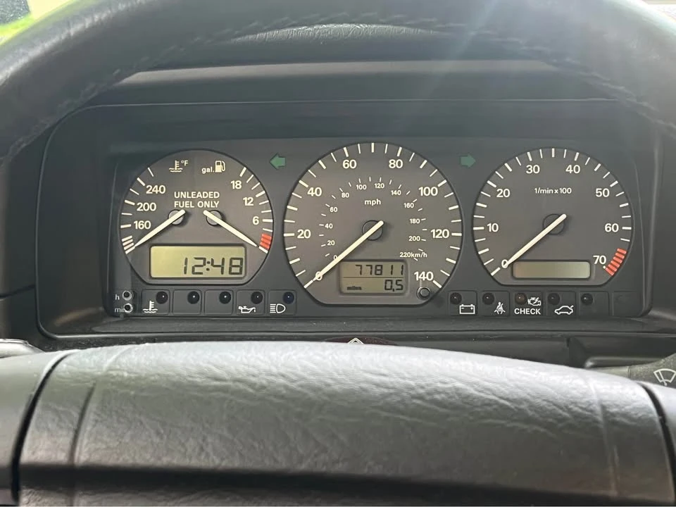 1997 Volkswagen Passat - Image 10 of 10