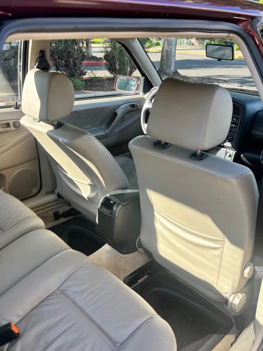 1997 Volkswagen Passat - Image 7 of 10