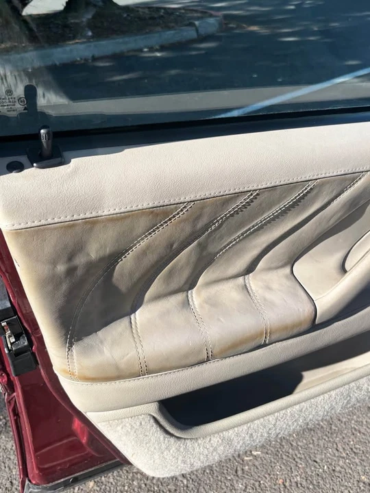1997 Volkswagen Passat - Image 9 of 10