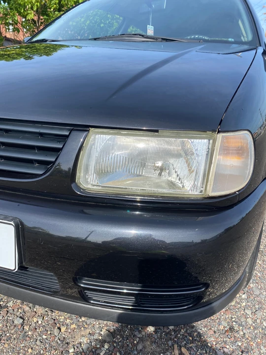 1997 Volkswagen Polo - Image 11 of 31