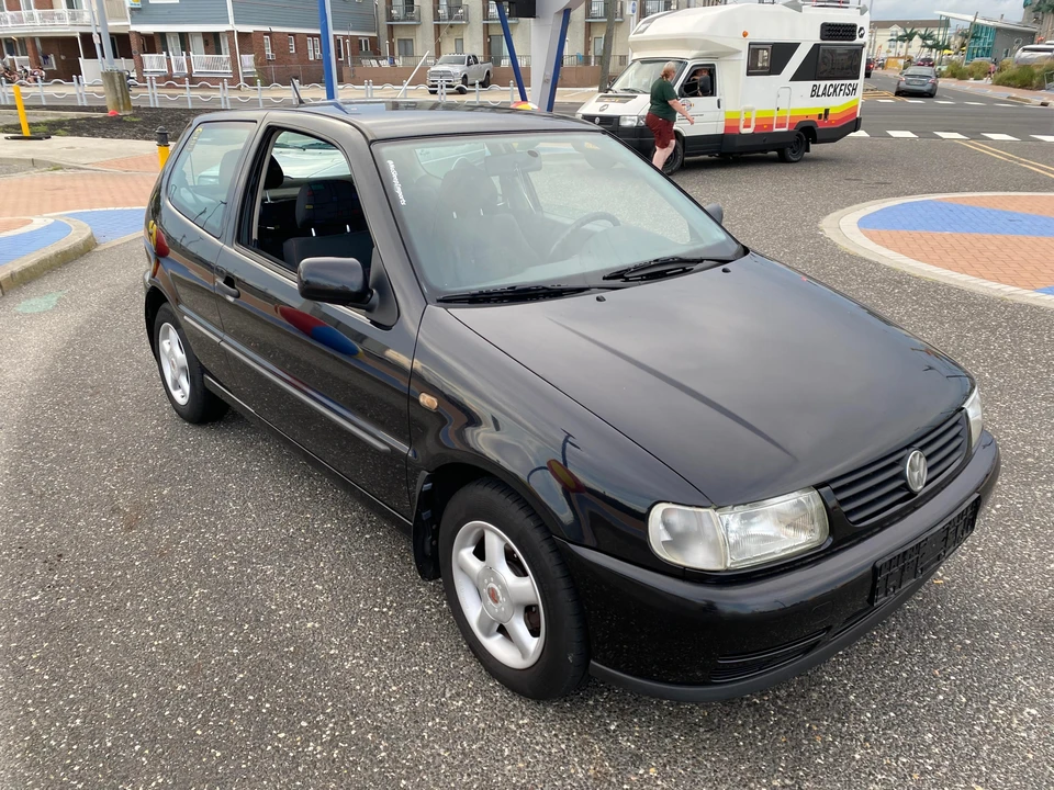 1997 Volkswagen Polo - Image 8 of 31