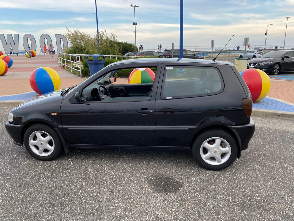 1997 Volkswagen Polo - Image 6 of 31