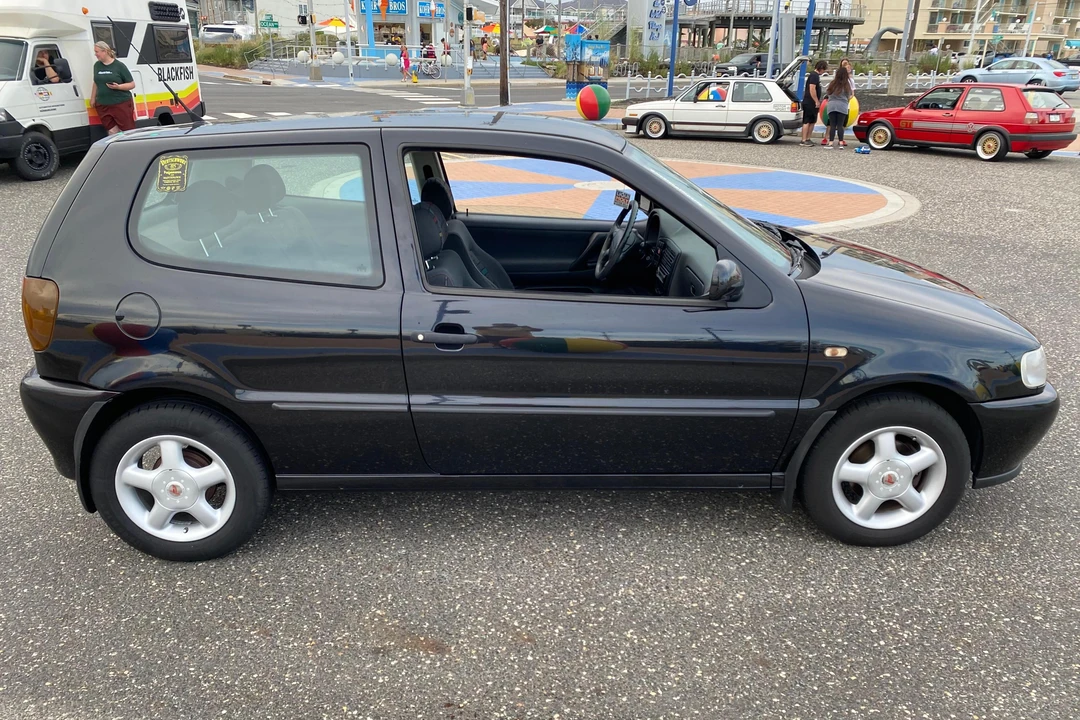 1997 Volkswagen Polo - Image 3 of 31