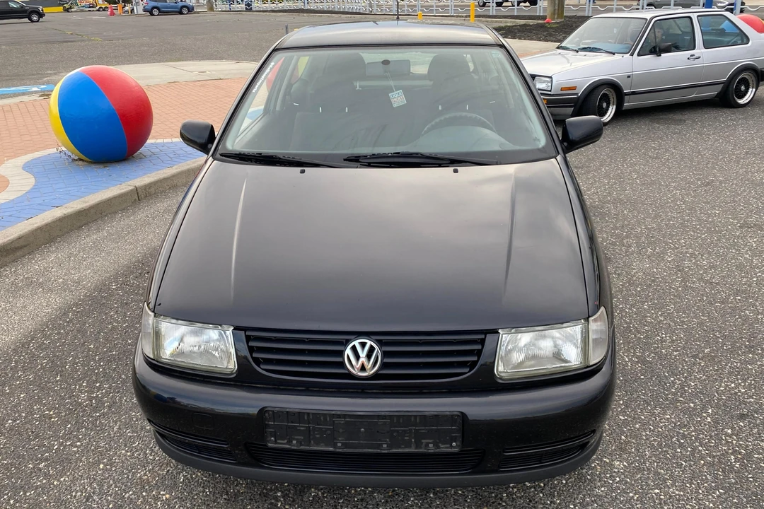 1997 Volkswagen Polo - Image 2 of 31