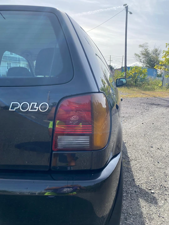 1997 Volkswagen Polo - Image 16 of 31