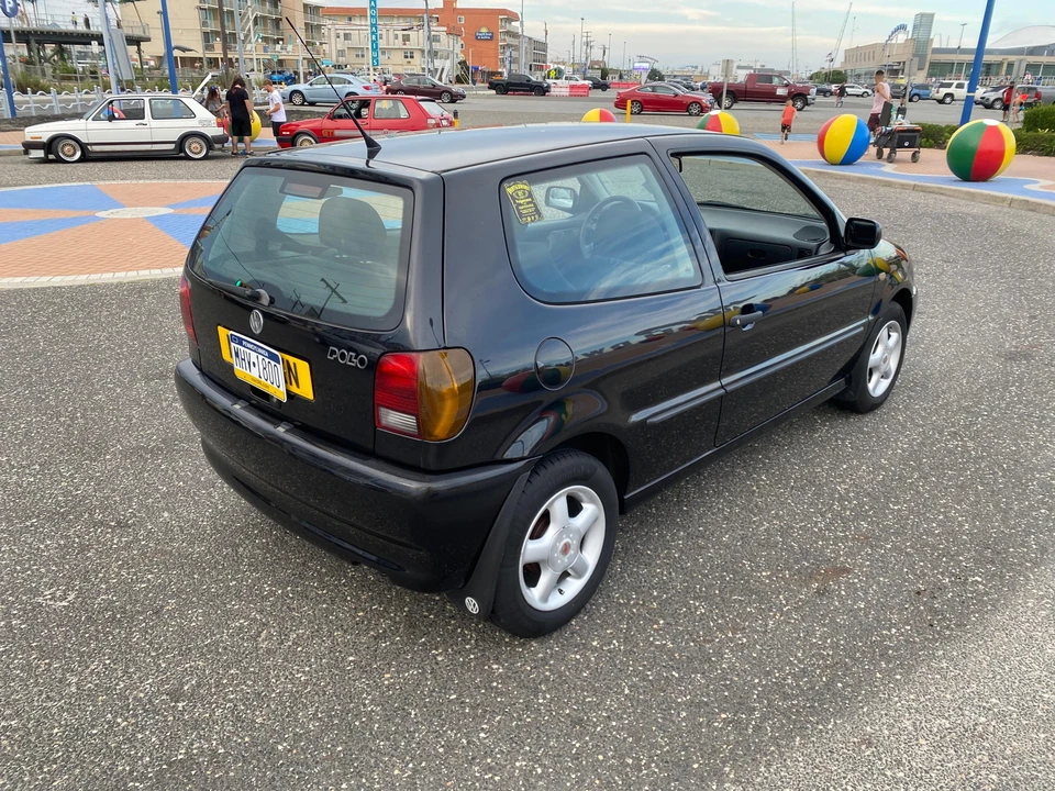 1997 Volkswagen Polo - Image 7 of 31