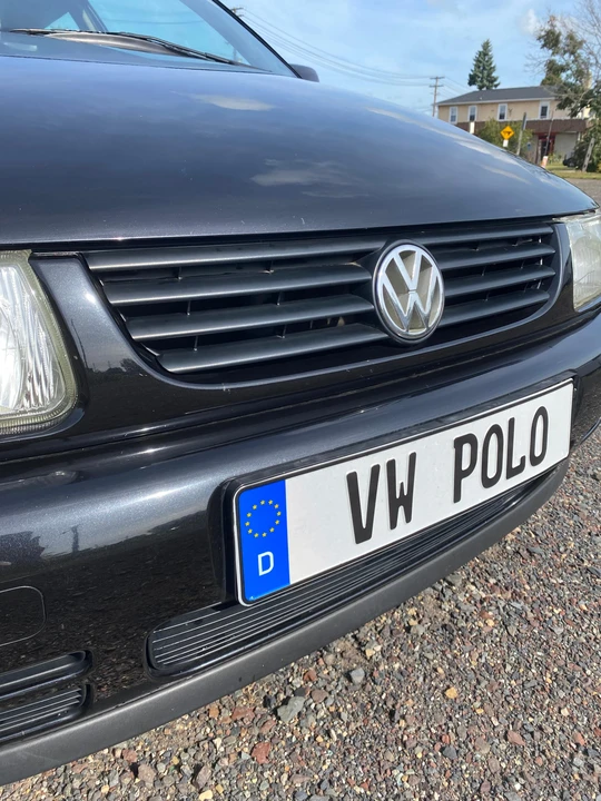 1997 Volkswagen Polo - Image 9 of 31