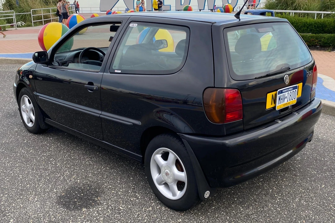 1997 Volkswagen Polo - Image 4 of 31
