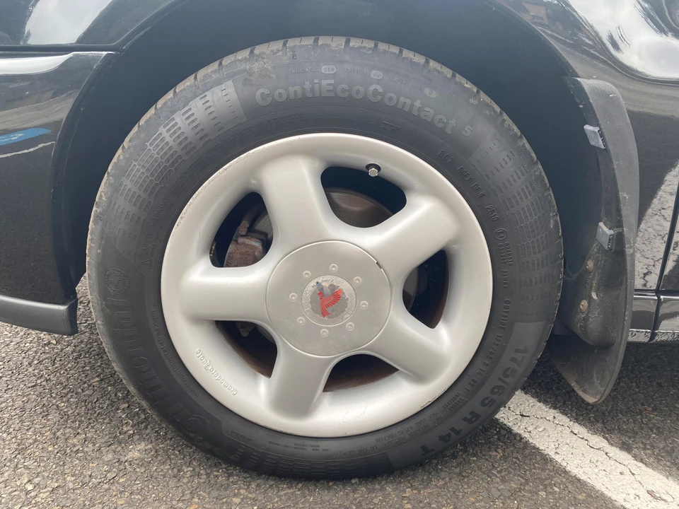 1997 Volkswagen Polo - Image 21 of 31