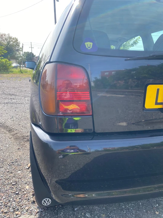 1997 Volkswagen Polo - Image 15 of 31