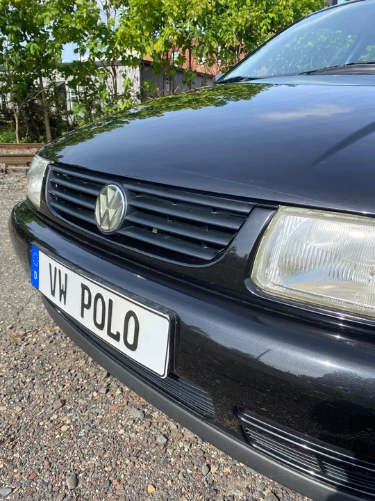 1997 Volkswagen Polo - Image 10 of 31